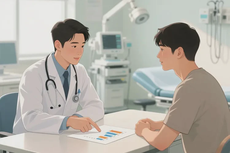 32岁早餐血糖16.1是怎么回事(图4)