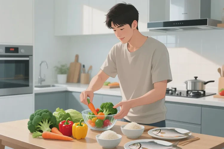 32岁空腹血糖13.5是怎么回事(图3)