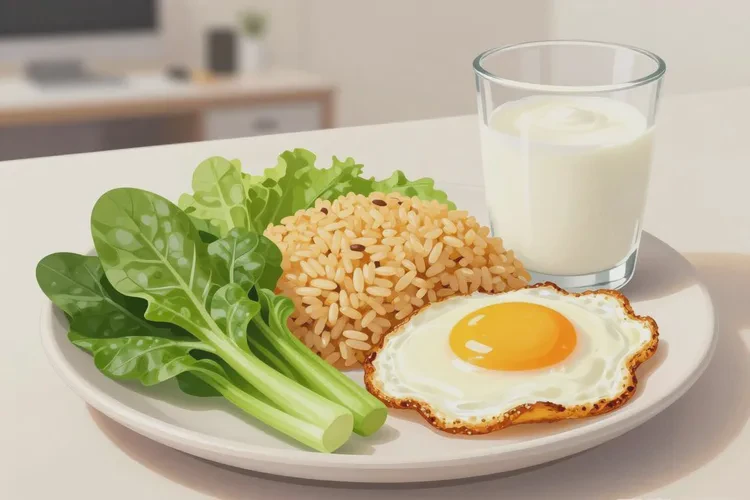 32岁中餐血糖19点0是怎么回事(图4)