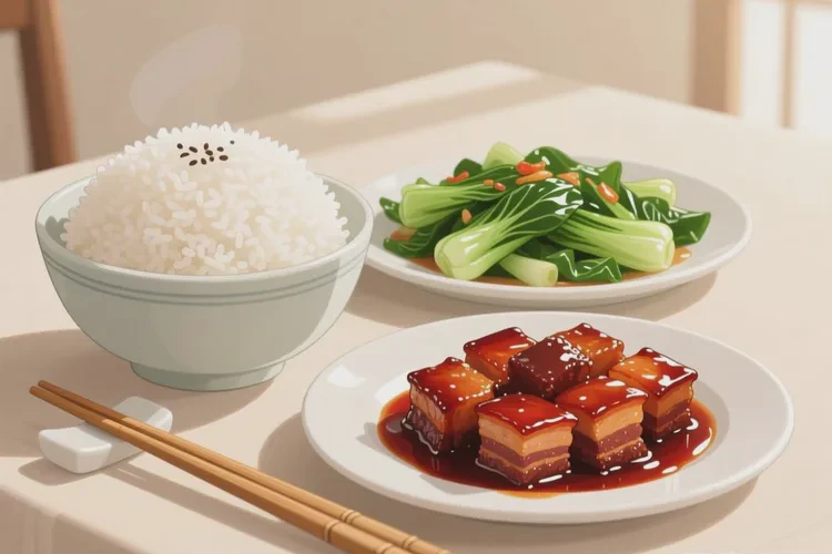 32岁中餐血糖20.4是怎么回事(图2)