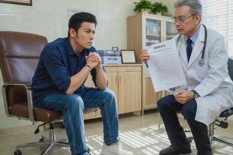 37岁中餐血糖29.7是怎么回事(图3)