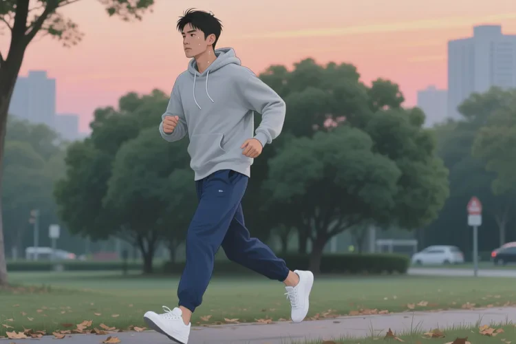 32岁晚餐血糖9点3是怎么回事(图3)