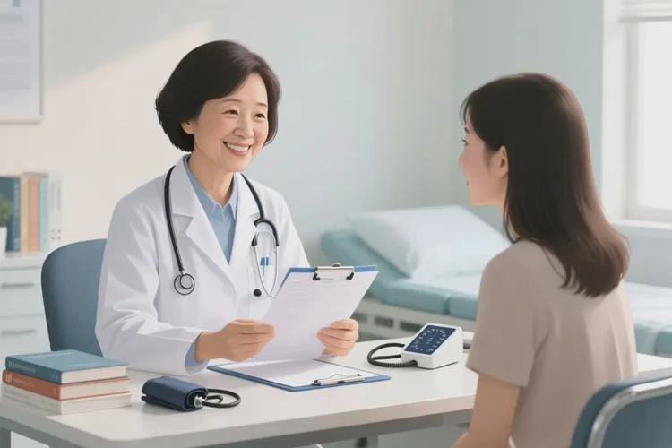 32岁早上空腹血糖3.9是怎么回事(图3)