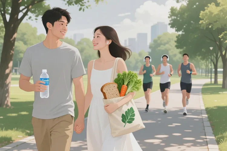 32岁早上空腹血糖5.6是怎么回事(图4)