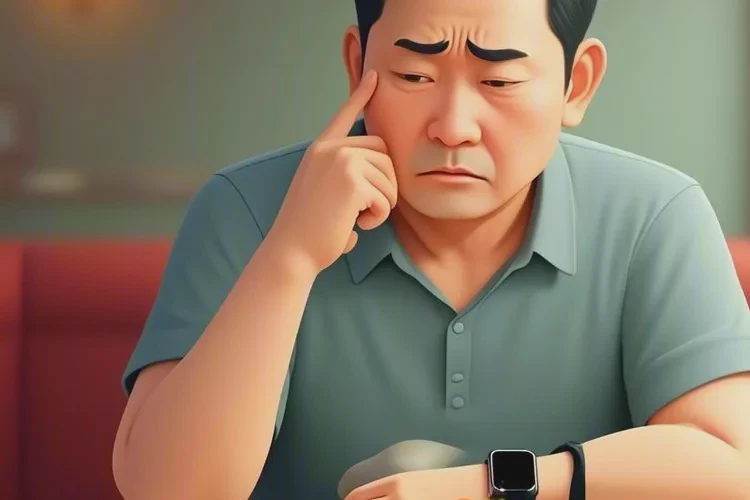 37岁晚餐血糖29.1是怎么回事(图3)