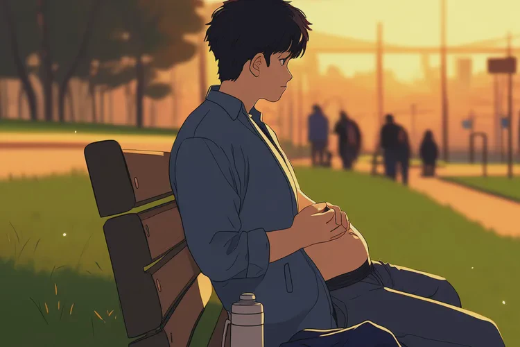 37岁餐后血糖4点4是怎么回事(图4)