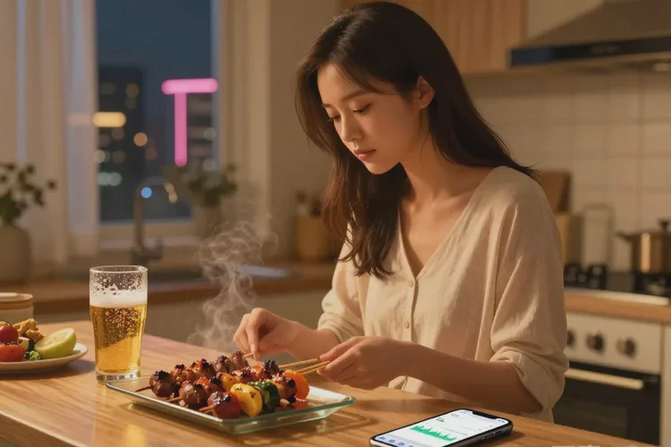 31岁晚上血糖19点7是怎么回事(图2)