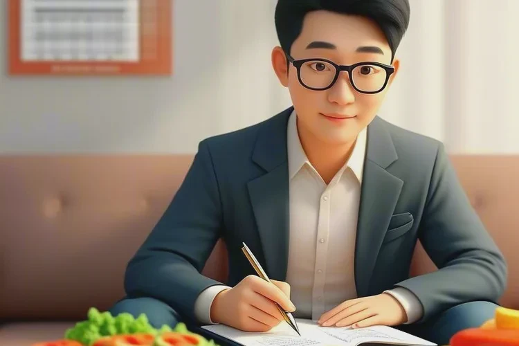 37岁晚餐血糖19点5是怎么回事(图3)