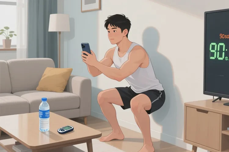 32岁晚餐血糖7点8是怎么回事(图3)