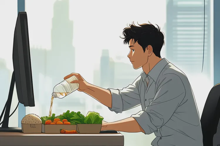 37岁空腹血糖19.4是怎么回事(图4)