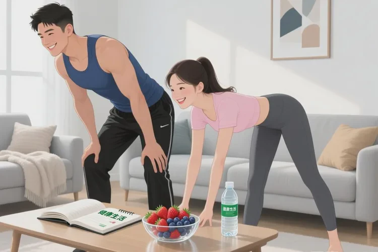 32岁空腹血糖13.8是怎么回事(图4)