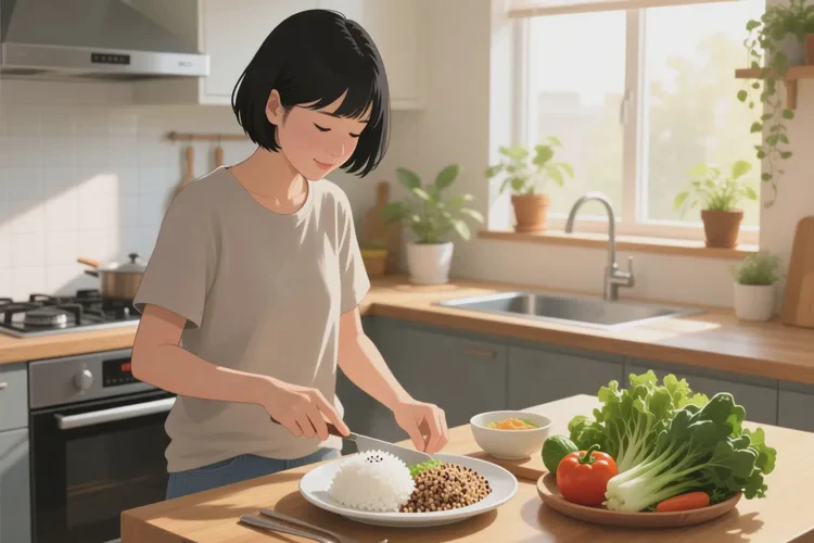 32岁餐后血糖5点0是怎么回事(图2)