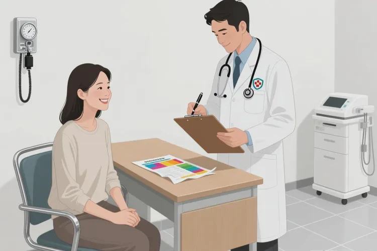 31岁下午血糖14点8是怎么回事(图4)