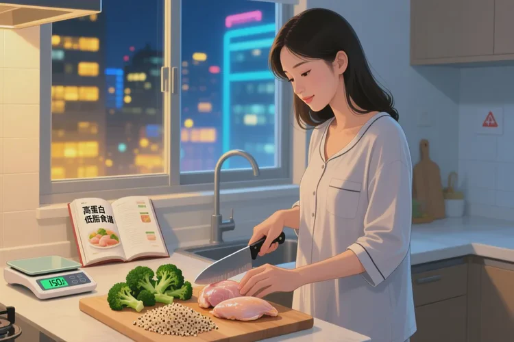 32岁早餐血糖18点8是怎么回事(图4)