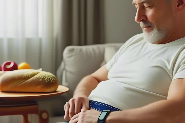 37岁中午血糖26.2是怎么回事(图3)