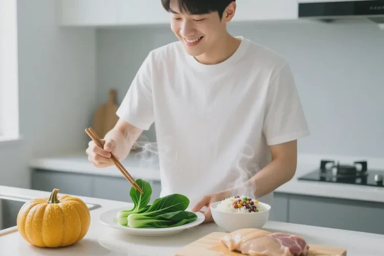 32岁晚餐血糖16.7是怎么回事(图3)