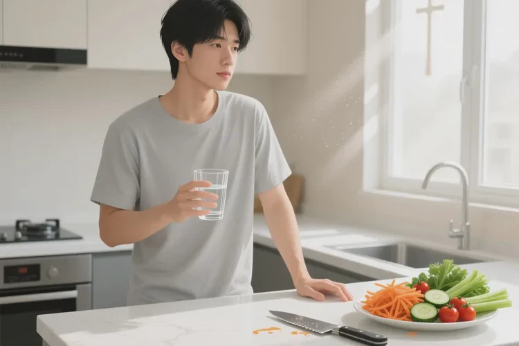 32岁空腹血糖19点2是怎么回事(图3)