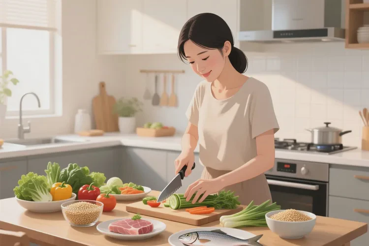 32岁中餐血糖15点4是怎么回事(图4)