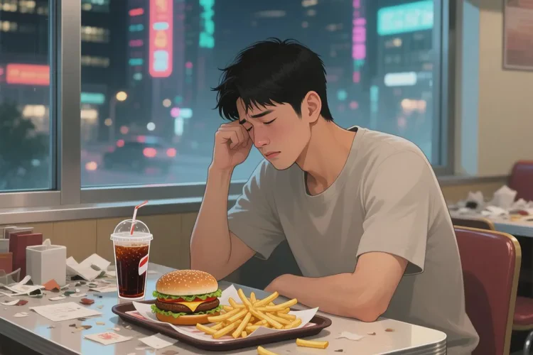 31岁睡前血糖27.6是怎么回事(图2)