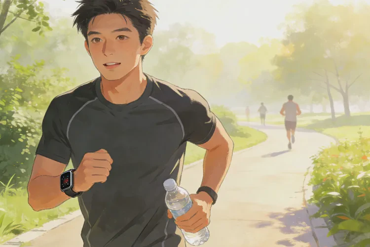 32岁早餐血糖30.9是怎么回事(图3)