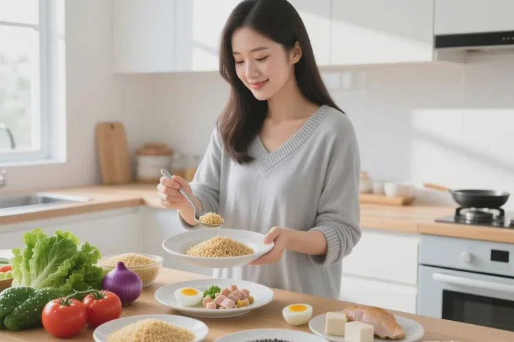 31岁晚上血糖13.9是怎么回事(图4)