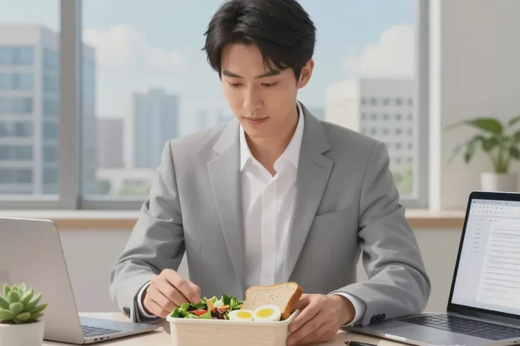 32岁早餐血糖11点8是怎么回事(图3)