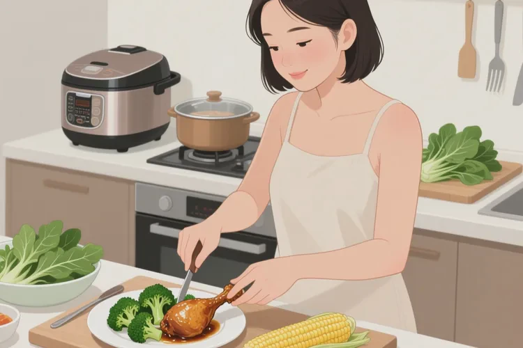 32岁晚餐血糖7点8是怎么回事(图2)