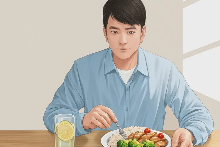 37岁中午血糖14点2是怎么回事(图1)