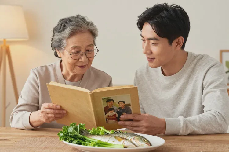 32岁早上空腹血糖4.4是怎么回事(图4)