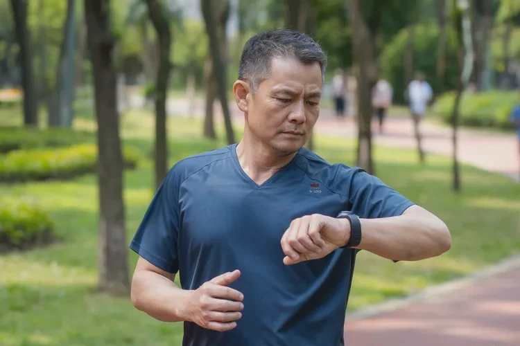 38岁晚餐血糖19点4是怎么回事(图2)