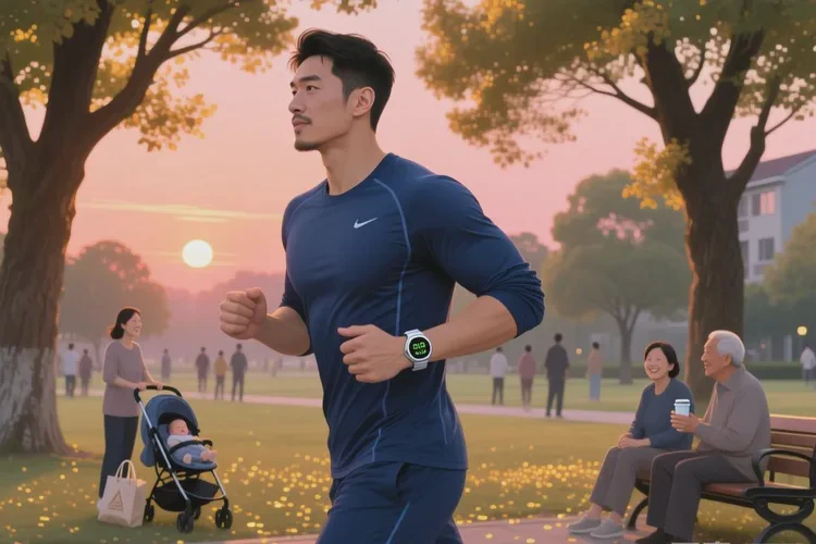 32岁晚餐血糖10.1是怎么回事(图3)