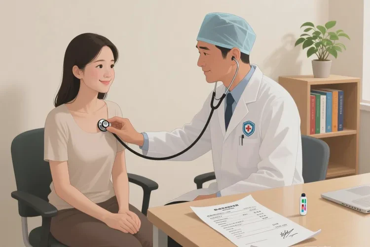 32岁空腹血糖19点9是怎么回事(图4)