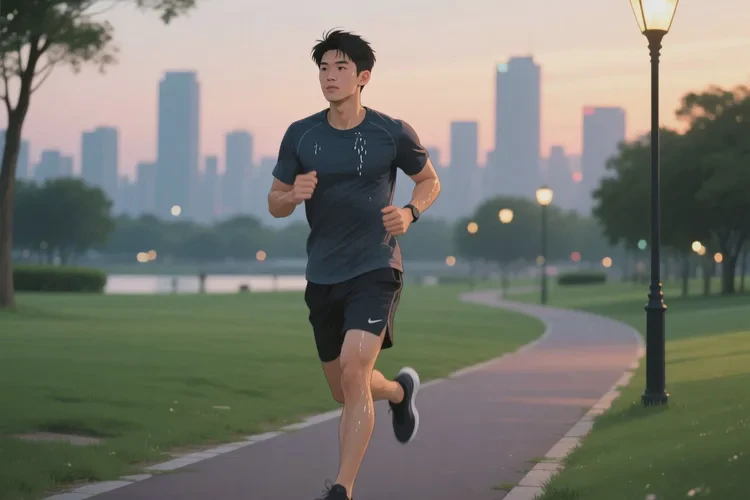 32岁晚餐血糖20.8是怎么回事(图3)