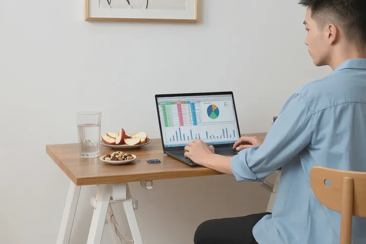 37岁晚餐血糖27.2是怎么回事(图3)