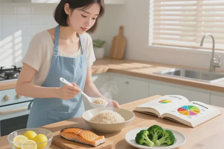 32岁餐后血糖14.4是怎么回事(图2)