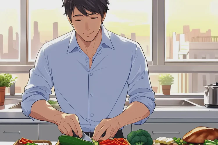 37岁中餐血糖5.4是怎么回事(图3)