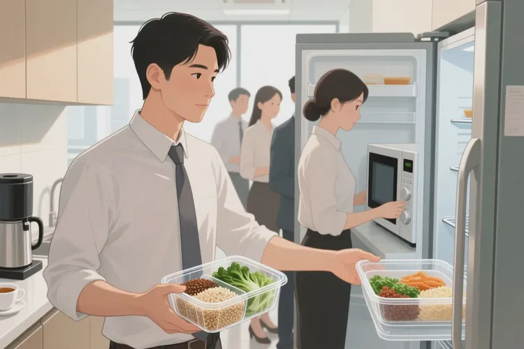 32岁中餐血糖6.1是怎么回事(图2)