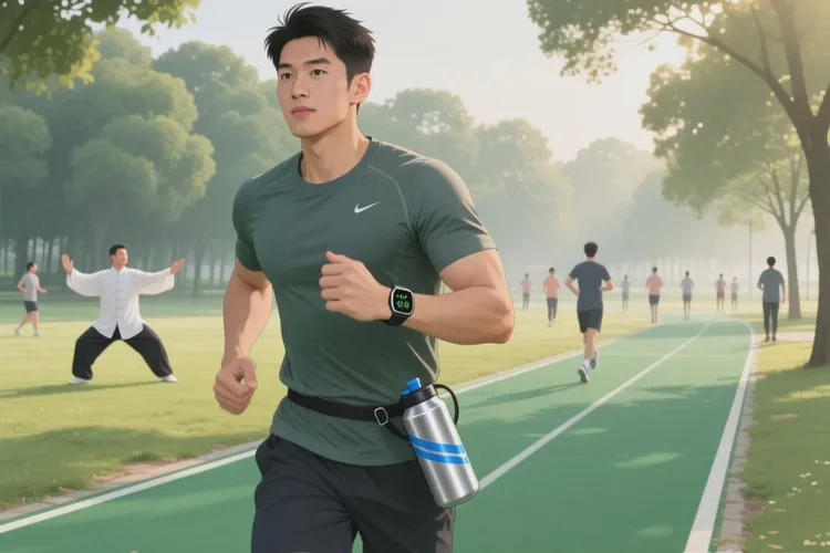 32岁早餐血糖28.8是怎么回事(图4)