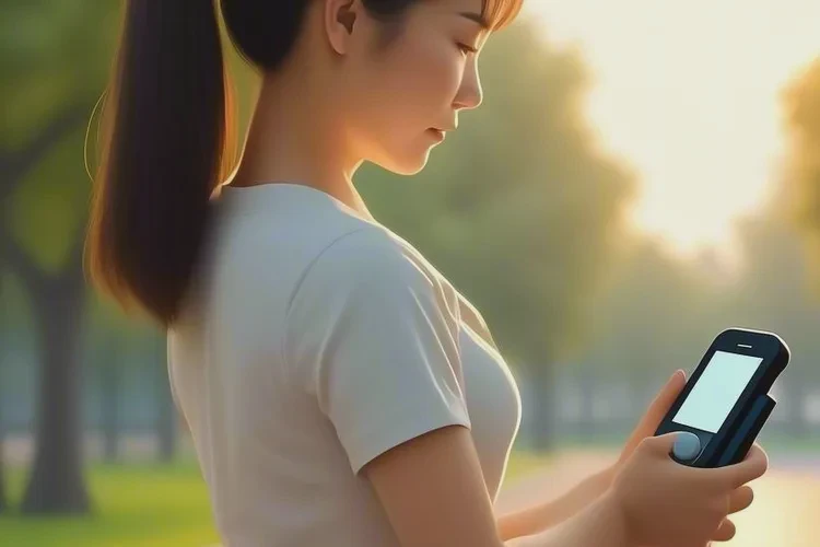 37岁早餐血糖16.6是怎么回事(图4)