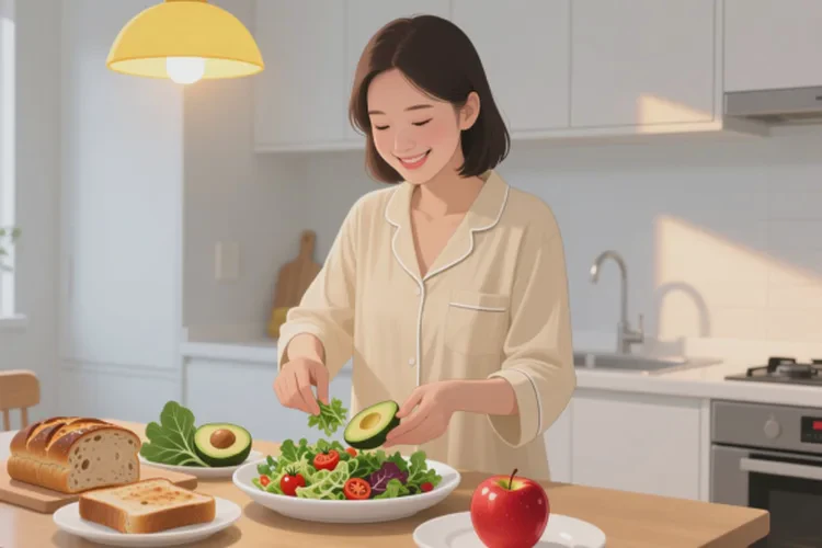 31岁晚上血糖5.1是怎么回事(图1)