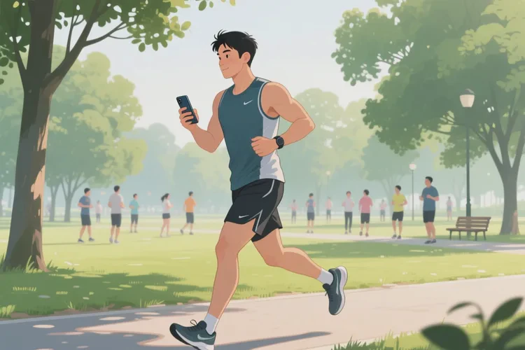 32岁晚餐血糖11.1是怎么回事(图3)