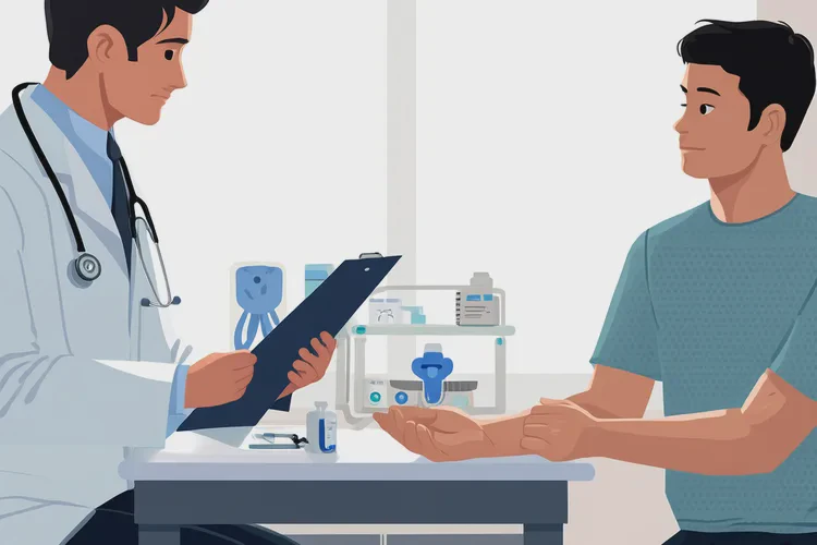 37岁早餐血糖21.8是怎么回事(图4)