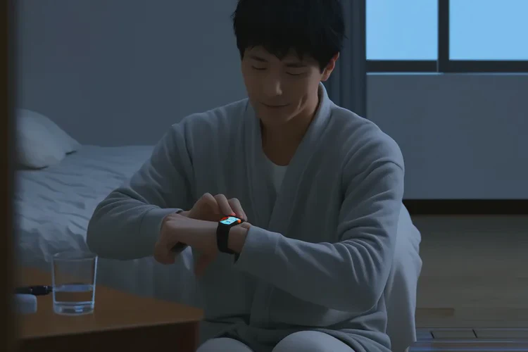 37岁晚上血糖10.7是怎么回事(图3)