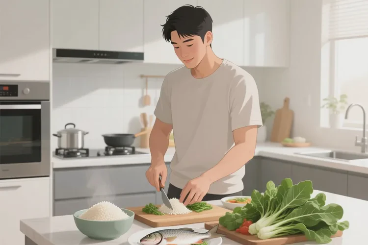 32岁中餐血糖19点6是怎么回事(图2)