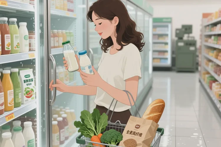 32岁晚餐血糖15.2是怎么回事(图4)