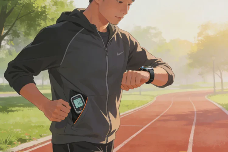 32岁早餐血糖16.4是怎么回事(图3)