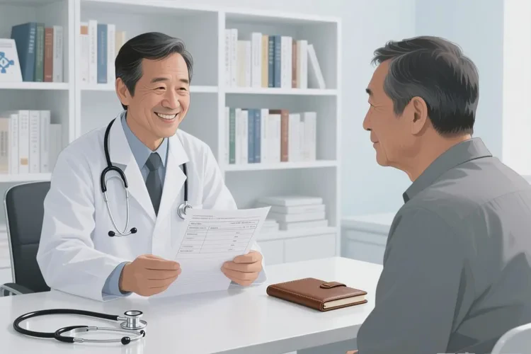 32岁餐后血糖19.6是怎么回事(图2)