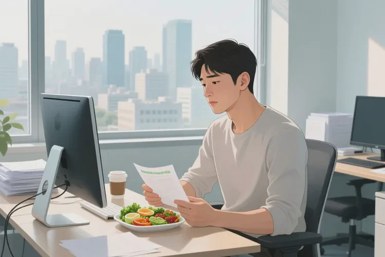 31岁睡前血糖17.6是怎么回事(图2)