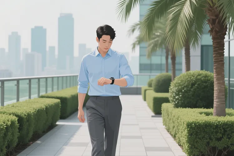 32岁早餐血糖19点2是怎么回事(图3)