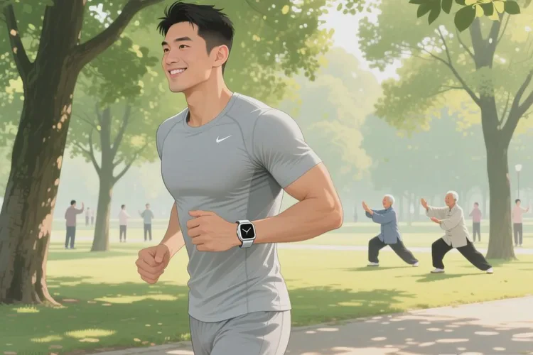 32岁早餐血糖15点2是怎么回事(图3)